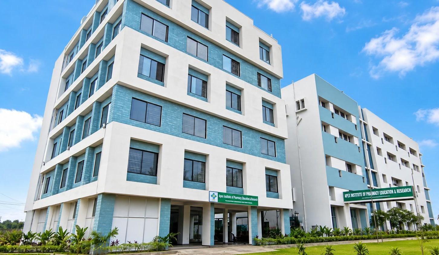 College Campus